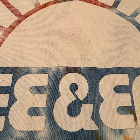 Madewell x Free & Easy Pullover Hoodie - Size M - Picture 6 of 6